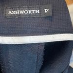 Ashworth  Dress Pants‎ Black Photo 7