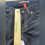 BKE  Stella Dark Wash Skinny Jeans 27x32 Photo 1