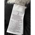 Banana Republic Sweater XS Extra Small Wool Alpaca Pullover Plaid Chunky Knit Photo 5