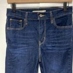 Levi's Levi 720 High Rise Super Skinny 28 EUC Photo 6
