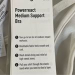 Adidas Racerback Sports Bra Photo 9