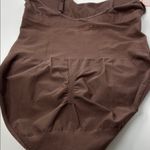 Danskin  Mauve Seamless Bodysuit Photo 9