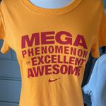 Nike  Dri Fit Shirt Athletic Top Womens M Photo 7