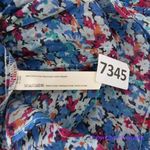 Free People New! FP One Talia Tunic Floral Tiered Sleeveless Top, size XL Photo 12