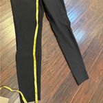 Athleta Wander Slim Ankle Pant Black Size 4 Photo 6