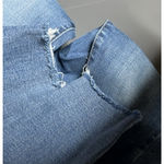 Judy Blue  Womens Jeans‎ RELAXED FIT Medium Wash Slim Leg Stretch Sz 3/26 Photo 6