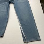 joe's jeans Joe’s Jeans Boyfriend Crop Womens Size 31 Fitria Blue Denim Jean Pockets NEW Photo 11