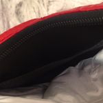 Circus by Sam Edelman New Hot Red Quilted Puffer Shoulder Hand Bag - Sam Edelman Photo 5