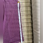 Lululemon  Hot Like Agne Singlet size 8‎ workout yoga athleisure outdoors hiking Photo 10