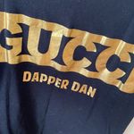 Gucci Authentic Dapper Dan Tank Photo 6