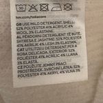 H&M NWT Oversized Knit Sweater Dress | Size: Small Photo 4