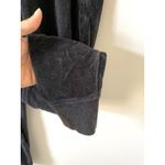 Lululemon  Athletica Velvet Athleisure Joggers Pants Dark Gray Small Photo 5