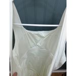 Callia‎ Womens M White Inspire Scoop Back Dress Athletic Workout Activewear Size M Photo 3