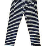 Splendid  adult‎ size large ribbed lounge pants. No pockets Photo 0