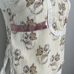 Gap Fairy Ribbon Cami Photo 3