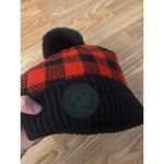 Canada Weather Gear Beanie Hat Black Photo 1