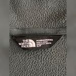 The North Face Women’s Zip Up Jacket Green Color Size-Small Photo 2