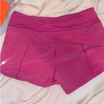 Lululemon  Shorts Hotty Hot Photo 1