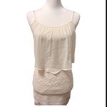 American Eagle 🦎Crotchet Tank Top Dress🌵 Photo 2