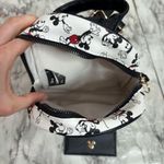 Disney  Mickey Mouse Mini Backpack and wallet Collectable vacation Photo 3