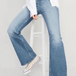 Old Navy BOGO  High-Rise Flare Jeans in Size 18 Photo 0