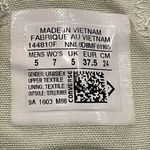 Converse Oxford Mediterranean Blue Low Top Sneakers Unisex M5 W7 144810F Photo 1