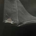 Dolce & Gabbana Wool Black Pants, Size 40 (Made in Italy) Approx. Retail $1,045 Photo 10