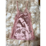 Cute pink sexy nightie Size XS Photo 2