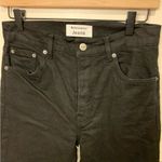 Reformation  Serena high rise skinny jean 25 Photo 9