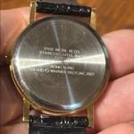 Armitron Bugs Bunny Quartz Watch Gold Photo 1