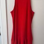 Vince Camuto •  • Sleeveless Mini Dress Size 4 Photo 0