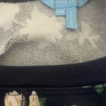 Draper James  Floral Sweatshirt  Dress Size Extra Small‎ Photo 2