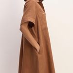 Everlane | The Daytripper Dress in Linen Photo 1