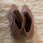 joe's jeans Joe’s Jeans Women’s Rose Mica Chelsea Bootie NWOB Sz 6M Suede Pointed Toe Photo 40