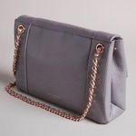 Ted Baker UNLINED SOFT LEATHER XBODY BAG NWT Photo 1