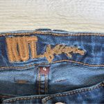 Kut From The Kloth  jeans midrise skinny size 4 Photo 4