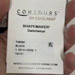 Coco reef Contours by  NWT One Piece ShapeMaker Bra Sized Bathingsuit Size 10/34C Photo 6
