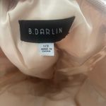 B Darlin Dress Photo 3