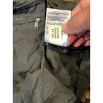 Adidas Y2k Stella McCartney Packable Drawstring Bag Black Sling Gym Unisex Photo 8