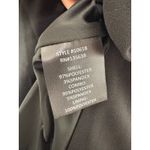 Hutch NWT Serina Strapless Column Bow Maxi Dress Size 00 Wedding Cocktail Gown Photo 6