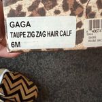 French Sole Gaga loafer Size 6 Photo 5