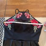 B Darlin B. Darlin sleeveless fit and flare dress, black, size 9/10 Photo 2