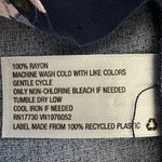 Xhilaration  Women's Floral Print Palazzo Pants (811) Photo 11