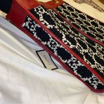 Gucci Rajah Tweed Tote with Clutch Photo 13