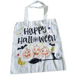NIB Halloween Tote Bag Photo 0
