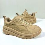 UGG  CA1 Trainer Sneakers Driftwood Tan Size 9 NEW 1136845 Photo 6