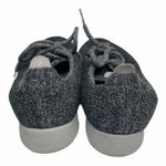 Allbirds  Grey Wool Runners‎ tennis shoes Women’s Size 9 Photo 4