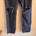 Abercrombie & Fitch ABERCROMBIE 90s Ultra High Rise Jeans Photo 2