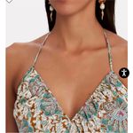 Veronica Beard paisley dress NEW Photo 5