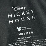 Disney  • Mickey Mouse Halloween Boo Yah Tee Shirt Photo 3